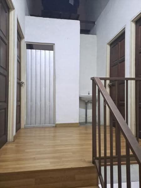 2-storey Terraced House for Rent in Alma (Bukit Mertajam) - Yvonne Lee - Corridor - PropertyGuru.com.my
