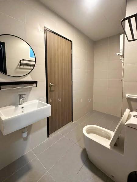 Kediaman Servis untuk Disewa di TRELLIS RESIDENCES - Ken Sim - PropertyGuru.com.my