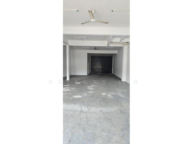 Kedai untuk Disewa di Skudai (Johor) - Ng Yong Lin - PropertyGuru.com.my
