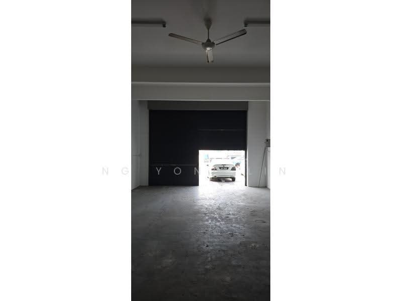 Kedai untuk Disewa di Skudai (Johor) - Ng Yong Lin - PropertyGuru.com.my
