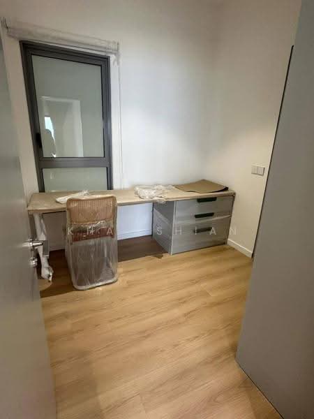 Kediaman Servis untuk Disewa di The Meg Serviced Residence - Khai Shian - Study - PropertyGuru.com.my
