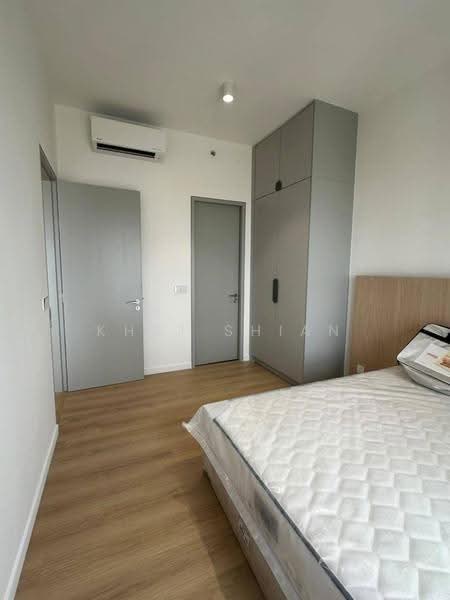 Kediaman Servis untuk Disewa di The Meg Serviced Residence - Khai Shian - Bedroom - PropertyGuru.com.my