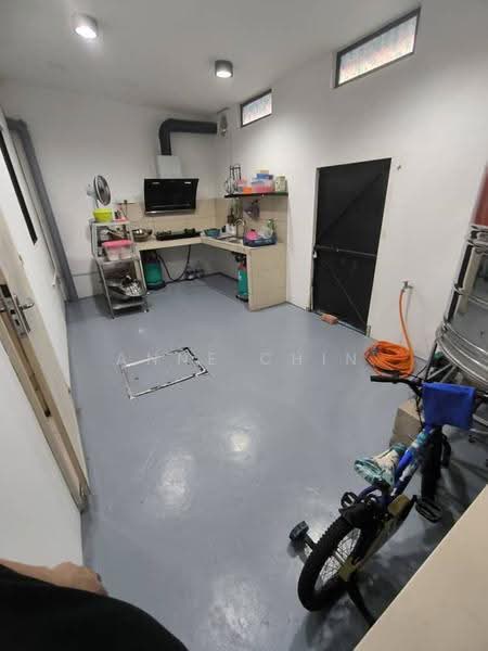 Rumah Teres 2-Tingkat untuk Dijual di Kota Kinabalu (Sabah) - ANNE CHIN - Kitchen - PropertyGuru.com.my