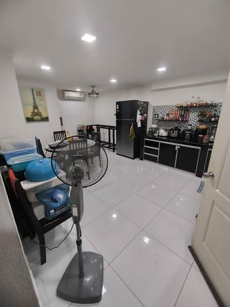 Rumah Teres 2-Tingkat untuk Dijual di Kota Kinabalu (Sabah) - ANNE CHIN - Kitchen - PropertyGuru.com.my