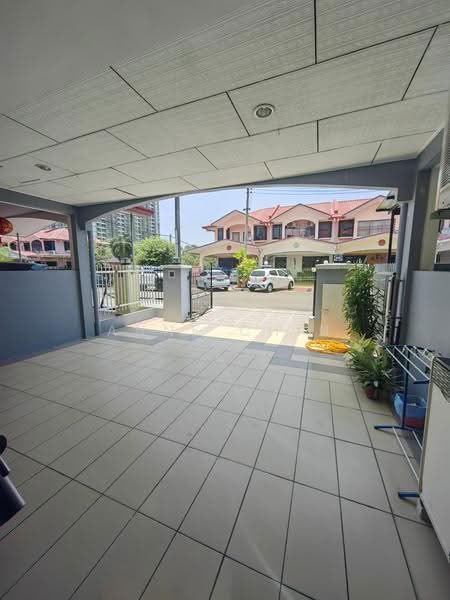 Rumah Teres 2-Tingkat untuk Dijual di Kota Kinabalu (Sabah) - ANNE CHIN - Exterior - PropertyGuru.com.my