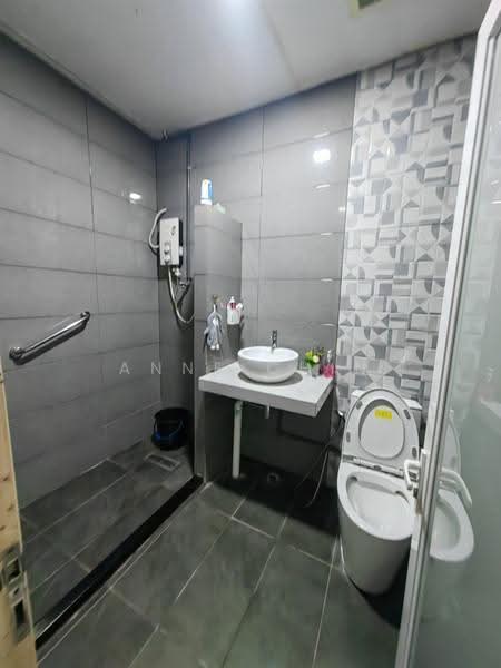 Rumah Teres 2-Tingkat untuk Dijual di Kota Kinabalu (Sabah) - ANNE CHIN - Bathroom - PropertyGuru.com.my