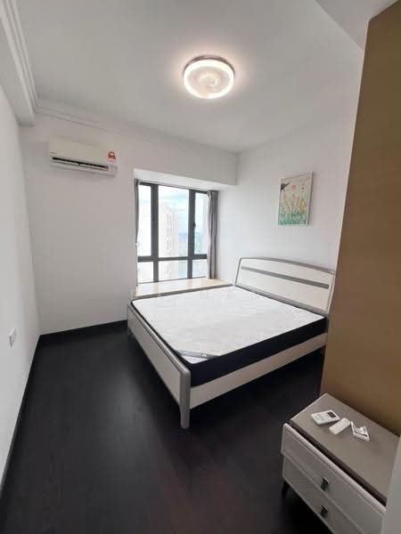 Condominium for Rent at R&F Princess Cove Phase 2-Seine Region - DX GAN - Bedroom - PropertyGuru.com.my