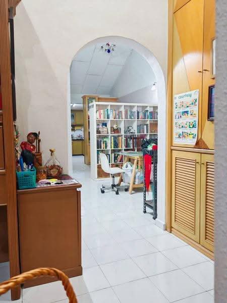 Rumah Teres 1-Tingkat untuk Dijual di Taman Pelangi (Johor Bahru) - Ask Hon - Study - PropertyGuru.com.my