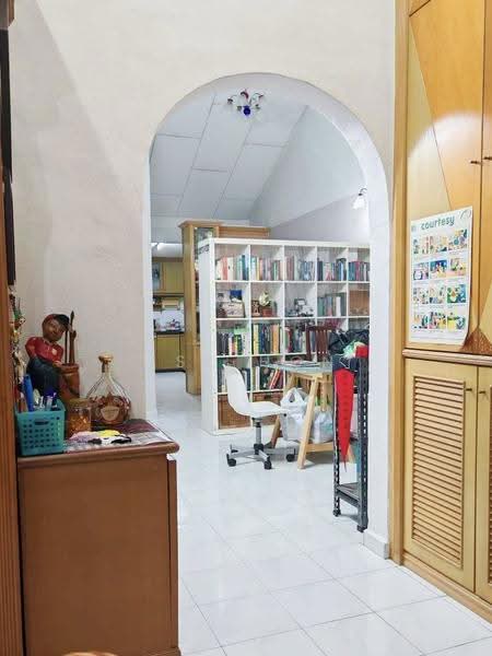 Rumah Teres 1-Tingkat untuk Dijual di Taman Pelangi (Johor Bahru) - Ask Hon - PropertyGuru.com.my
