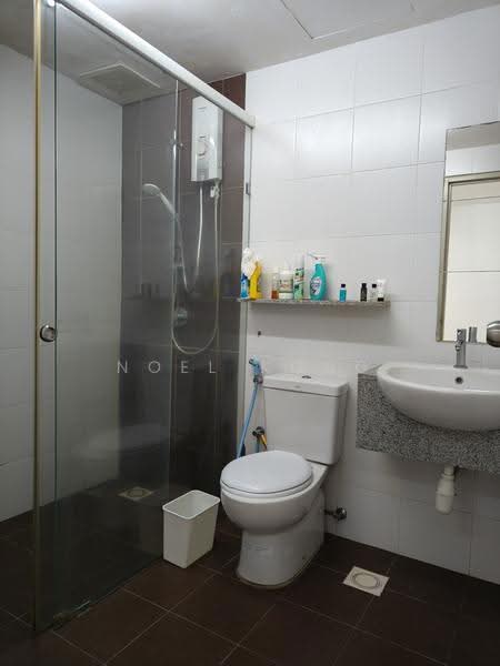 Service Residence for Rent at Pacific Place - Noel Kong - Bathroom - PropertyGuru.com.my