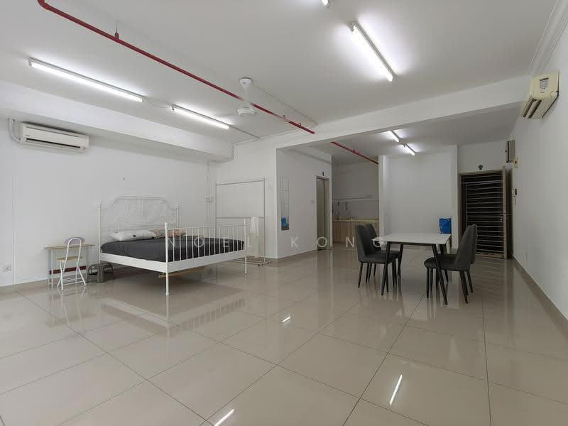 Service Residence for Rent at Pacific Place - Noel Kong - Bedroom - PropertyGuru.com.my