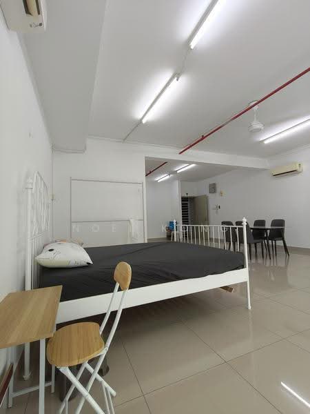 Service Residence for Rent at Pacific Place - Noel Kong - Bedroom - PropertyGuru.com.my