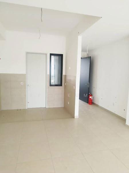 Rumah Teres untuk Dijual di Petaling (Selangor) - Bryan Kumar - Dry and Wet Kitchen - PropertyGuru.com.my