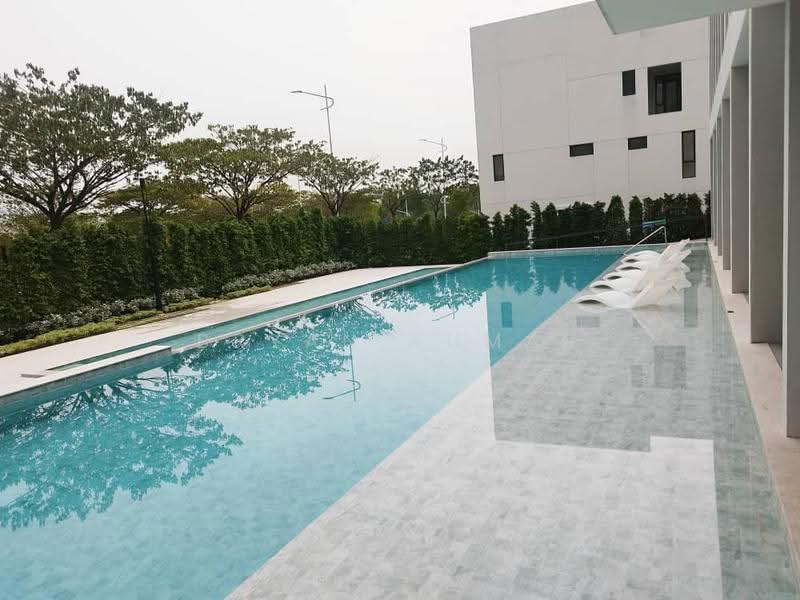 Rumah Teres untuk Dijual di Petaling (Selangor) - Bryan Kumar - Exterior - PropertyGuru.com.my