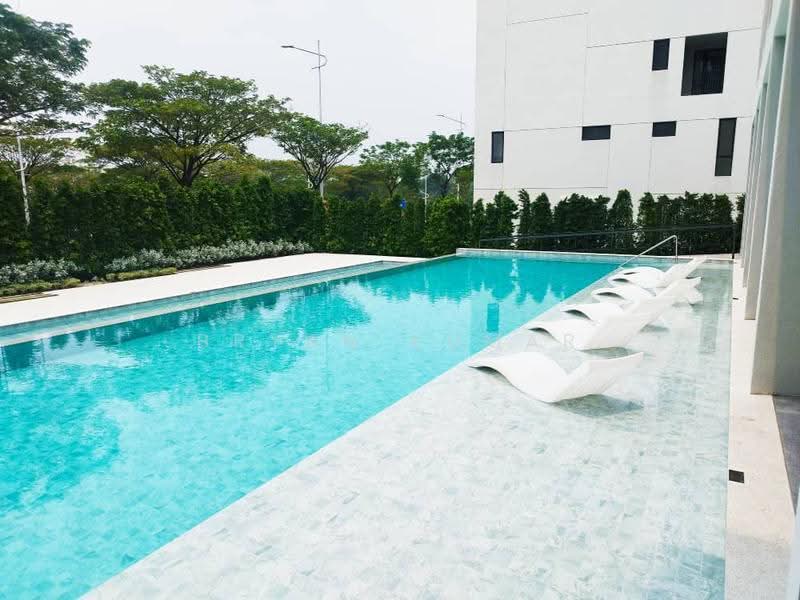 Rumah Teres untuk Dijual di Petaling (Selangor) - Bryan Kumar - Swimming Pool - PropertyGuru.com.my
