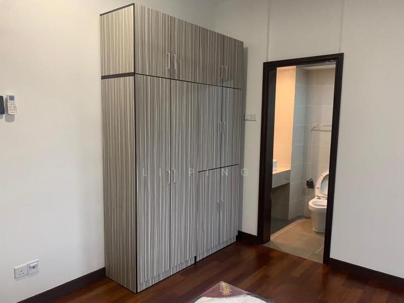 Kondominium untuk Disewa di Paraiso Residence @ The Earth - Li Ping - Bathroom - PropertyGuru.com.my