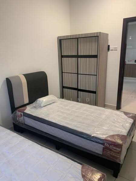 Kondominium untuk Disewa di Paraiso Residence @ The Earth - Li Ping - Bedroom - PropertyGuru.com.my