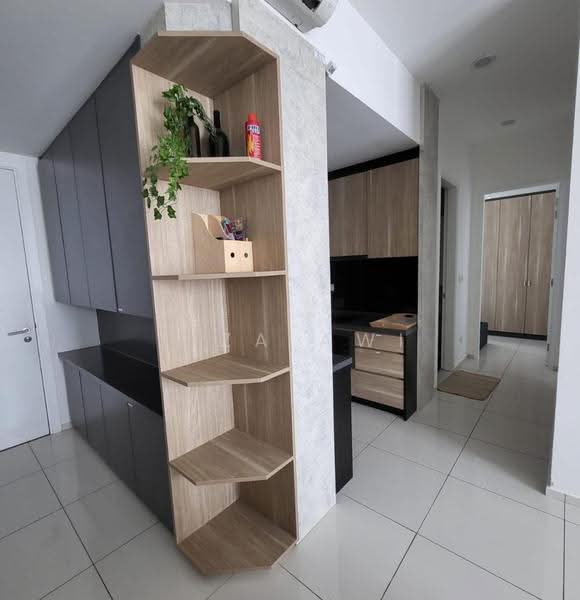 Kondominium untuk Dijual di The Robertson - Liza Awi - Interior - PropertyGuru.com.my