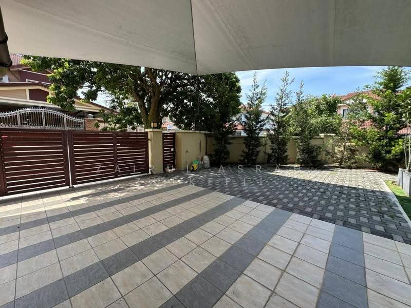 Rumah Berkembar untuk Dijual di Kajang (Selangor) - Zairul Asrah Zulkefli - Exterior - PropertyGuru.com.my