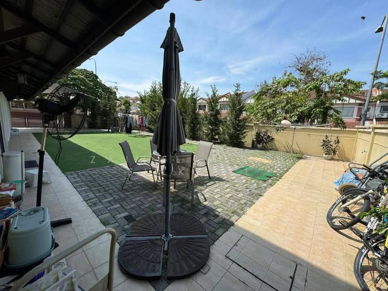 Rumah Berkembar untuk Dijual di Kajang (Selangor) - Zairul Asrah Zulkefli - Exterior - PropertyGuru.com.my