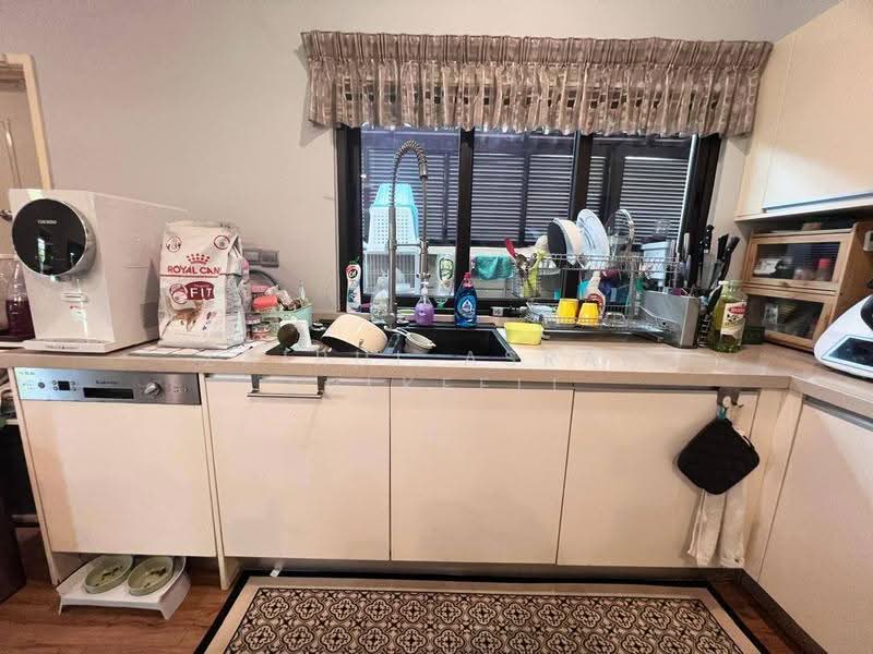 Rumah Berkembar untuk Dijual di Kajang (Selangor) - Zairul Asrah Zulkefli - Kitchen - PropertyGuru.com.my