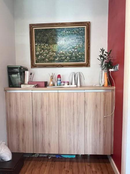 Rumah Berkembar untuk Dijual di Kajang (Selangor) - Zairul Asrah Zulkefli - Interior - PropertyGuru.com.my