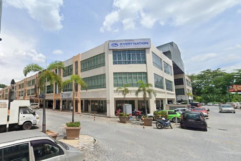 Kedai untuk Dijual di Taman Connaught (Cheras) - Roy Khaw - Exterior - PropertyGuru.com.my