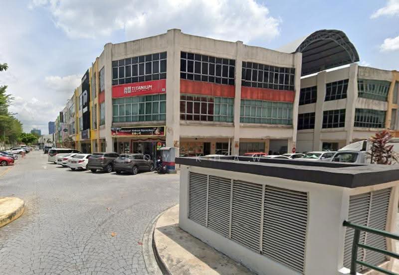 Kedai untuk Dijual di Taman Connaught (Cheras) - Roy Khaw - Exterior - PropertyGuru.com.my