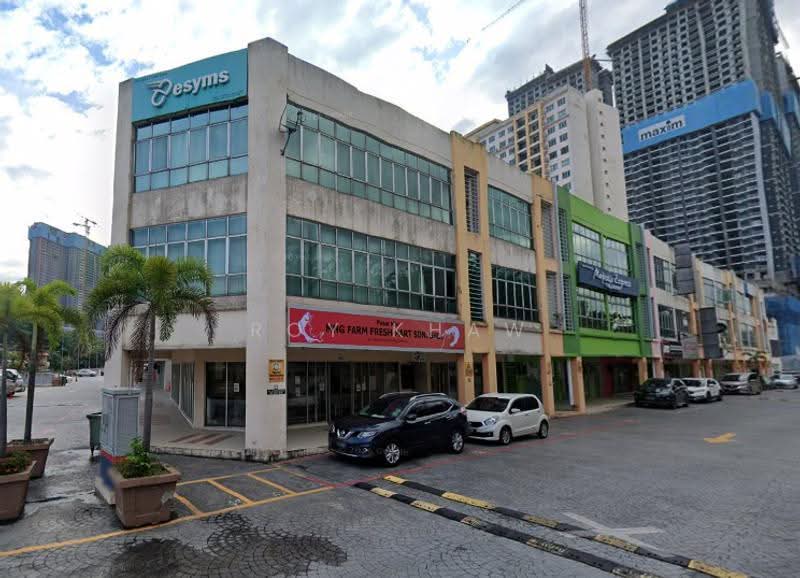 Kedai untuk Dijual di Taman Connaught (Cheras) - Roy Khaw - Exterior - PropertyGuru.com.my