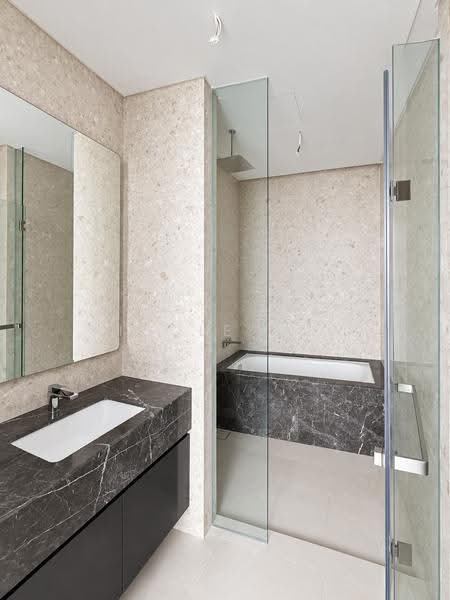 Service Residence for Sale at Pavilion Damansara Heights - Nicole How - Bathroom - PropertyGuru.com.my