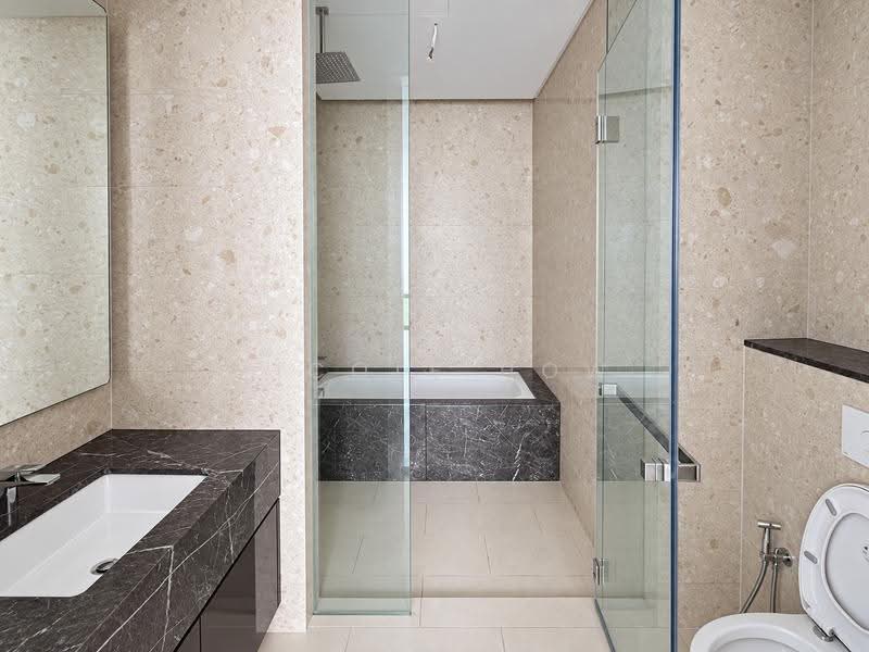 Service Residence for Sale at Pavilion Damansara Heights - Nicole How - Bathroom - PropertyGuru.com.my