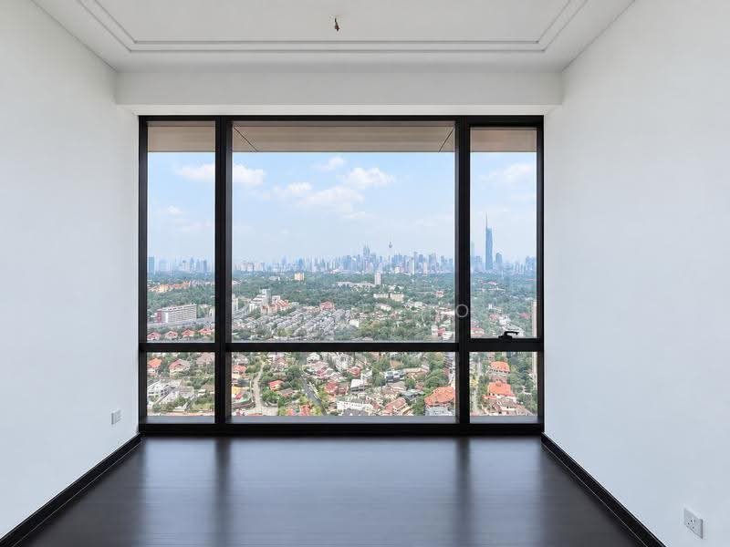 Service Residence for Sale at Pavilion Damansara Heights - Nicole How - View - PropertyGuru.com.my