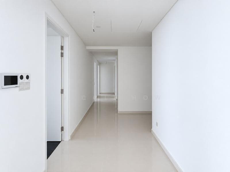 Service Residence for Sale at Pavilion Damansara Heights - Nicole How - Corridor - PropertyGuru.com.my