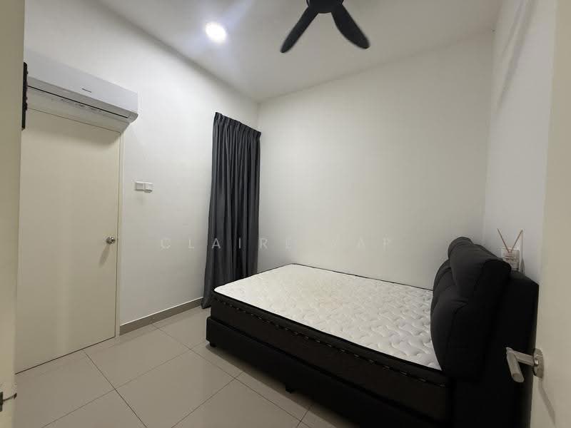 Rumah Teres 2-Tingkat untuk Disewa di Taman Adda Heights (Tebrau) - Claire Yap - Bedroom - PropertyGuru.com.my