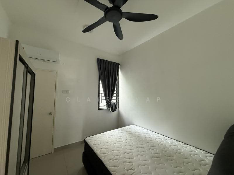 Rumah Teres 2-Tingkat untuk Disewa di Taman Adda Heights (Tebrau) - Claire Yap - Bedroom - PropertyGuru.com.my