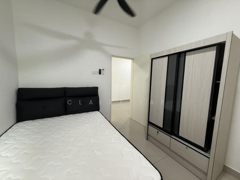 Rumah Teres 2-Tingkat untuk Disewa di Taman Adda Heights (Tebrau) - Claire Yap - Bedroom - PropertyGuru.com.my