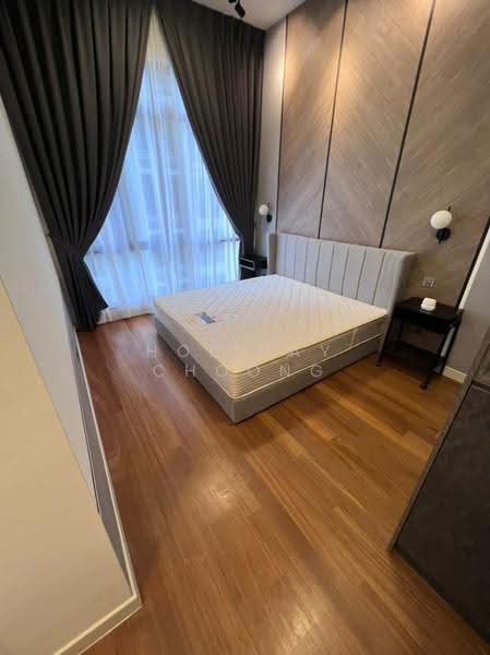 Service Residence for Sale at The Park 2 - Holiday Choong - Bedroom - PropertyGuru.com.my