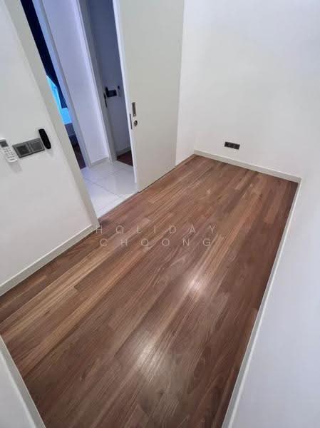 Service Residence for Sale at The Park 2 - Holiday Choong - Interior - PropertyGuru.com.my