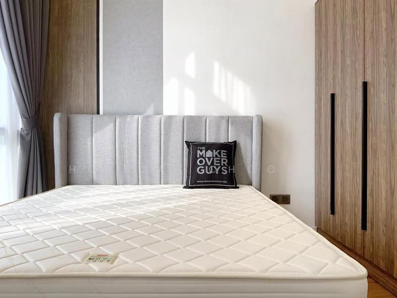 Service Residence for Sale at The Park 2 - Holiday Choong - Bedroom - PropertyGuru.com.my