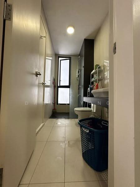 Apartment for Sale at Eco Nest @ Eco Botanic - Daniel Yong - Bathroom - PropertyGuru.com.my
