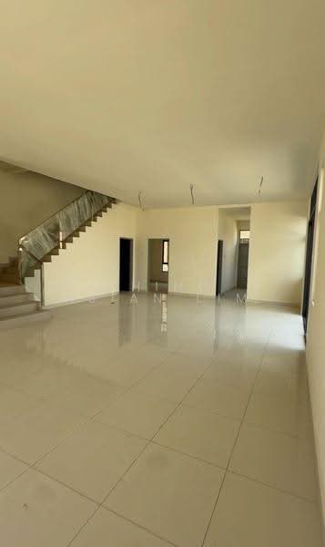 2-storey Terraced House for Sale in Rumah Teres Dua Tingkat di Parit Buntar,Perak (Parit Buntar) - Ching Hsian Lim - Living Room - PropertyGuru.com.my