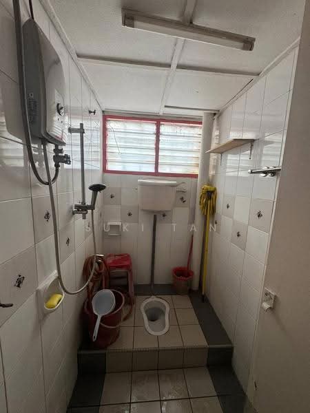 2.5-storey Terraced House for Sale in Taman Sri Bintang (Kepong) - Suki Tan - PropertyGuru.com.my