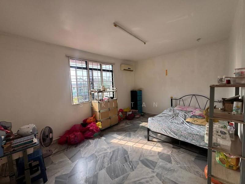 2.5-storey Terraced House for Sale in Taman Sri Bintang (Kepong) - Suki Tan - Bedroom - PropertyGuru.com.my