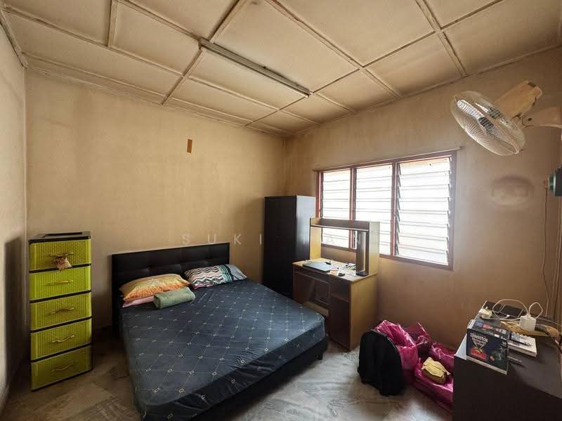 2.5-storey Terraced House for Sale in Taman Sri Bintang (Kepong) - Suki Tan - Bedroom - PropertyGuru.com.my