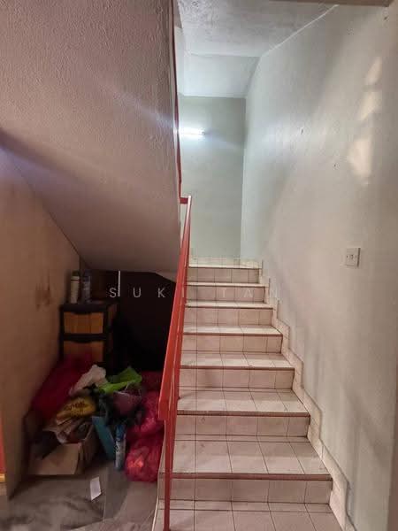 2.5-storey Terraced House for Sale in Taman Sri Bintang (Kepong) - Suki Tan - Interior - PropertyGuru.com.my