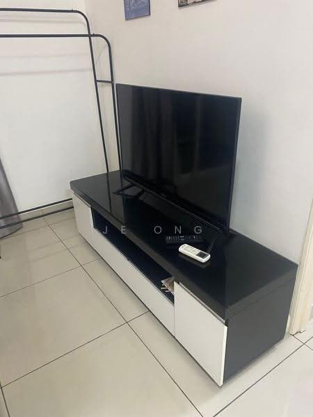 Service Residence for Rent at Twin Danga Residence - JE ONG - Interior - PropertyGuru.com.my