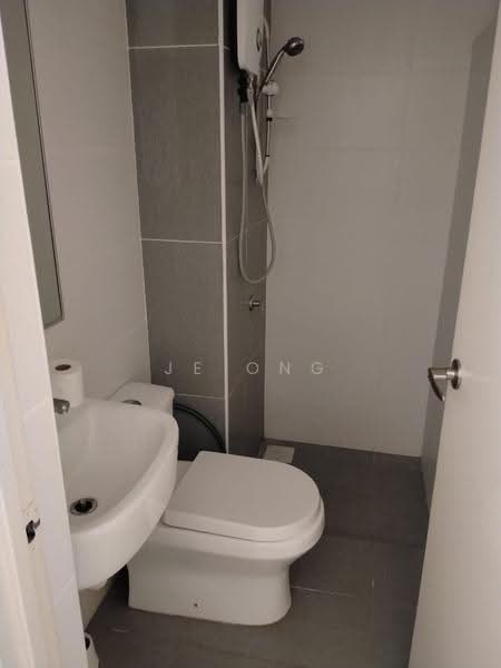 Service Residence for Rent at Twin Danga Residence - JE ONG - Bathroom - PropertyGuru.com.my