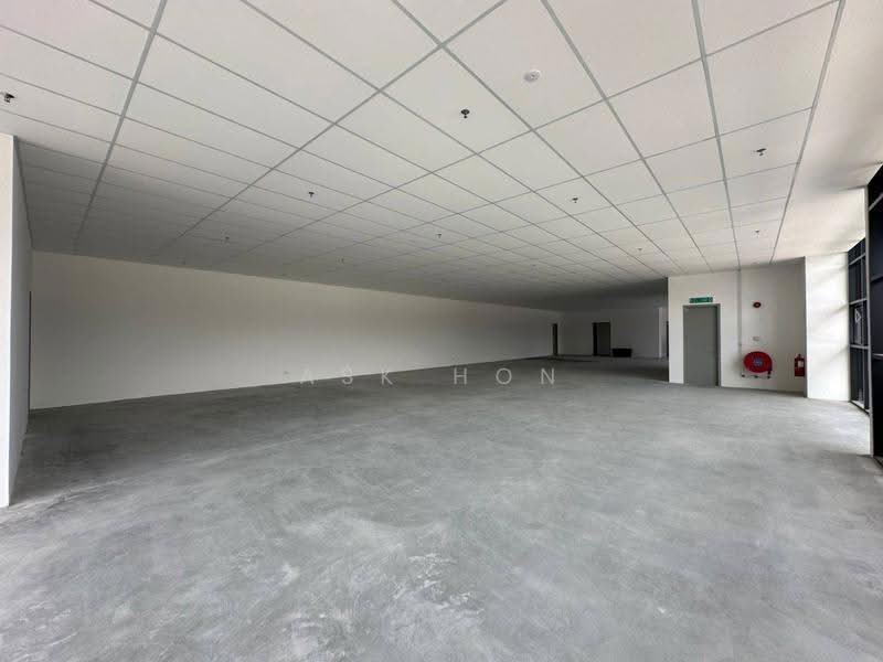 Factory for Sale in Iskandar Puteri (Nusajaya) (Johor) - Ask Hon - Interior - PropertyGuru.com.my