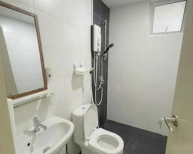 Apartment for Sale at Flora Damansara Apartment - Xin Nee - Bathroom - PropertyGuru.com.my