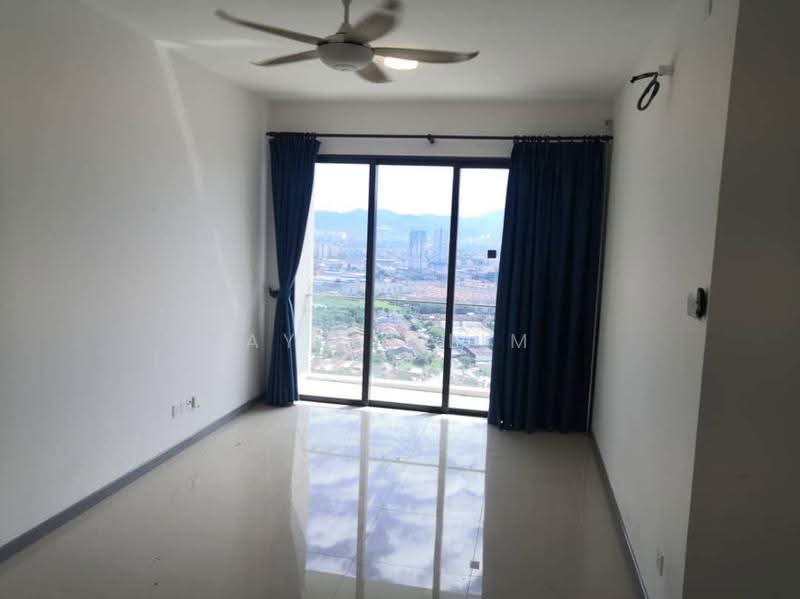 Kondominium untuk Disewa di United Point (Residensi Berpadu) - Aylin Lim - View - PropertyGuru.com.my